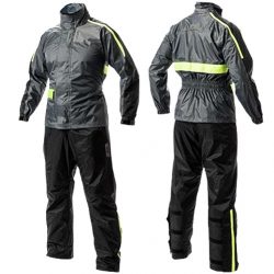 Quần áo mưa Givi CRS01