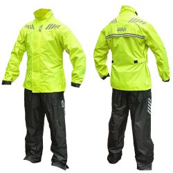 Bộ áo mưa Givi CRS02