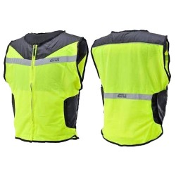 Áo phản quang Givi Vest01