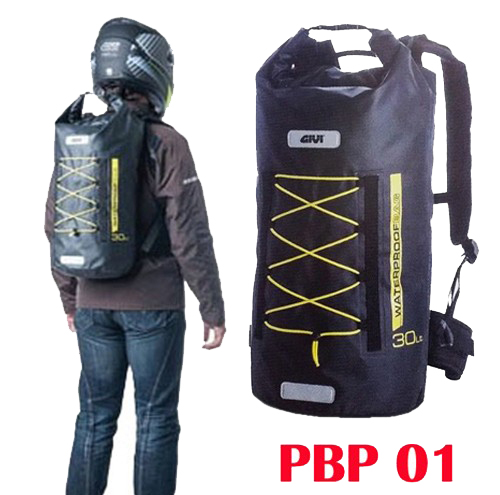 Balo chống nước Givi PBP01